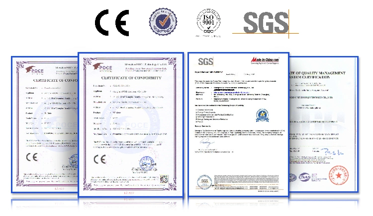 Suspended Air Flotation Qdaf Cavitation Air Flotation Machine