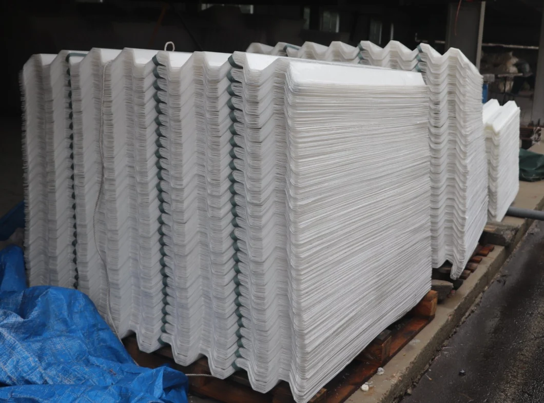 1000*1000mm PVC PP Material Hexagonal Inclined Clarifier Lamella Sheet Tube Settler Lamella Clarifiers for Water Treatment