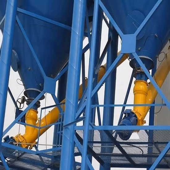 Edelstahlschnecken-Spiralzementförderer-Fabrik-Schneckenförderer